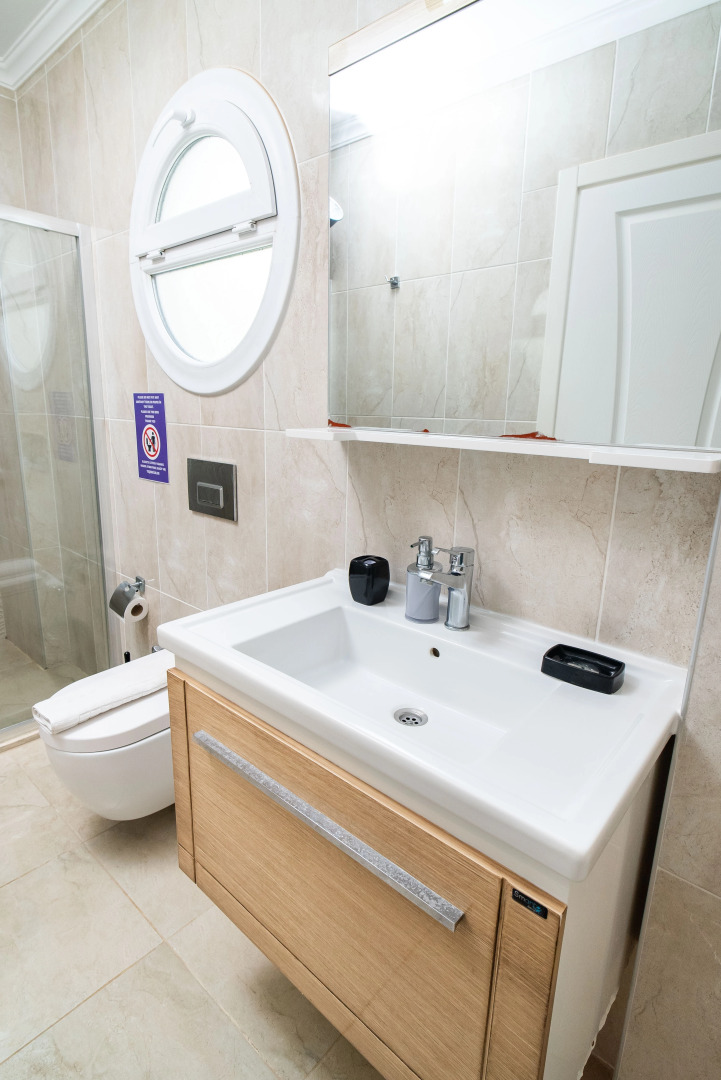 Вилла Angel Perfect View