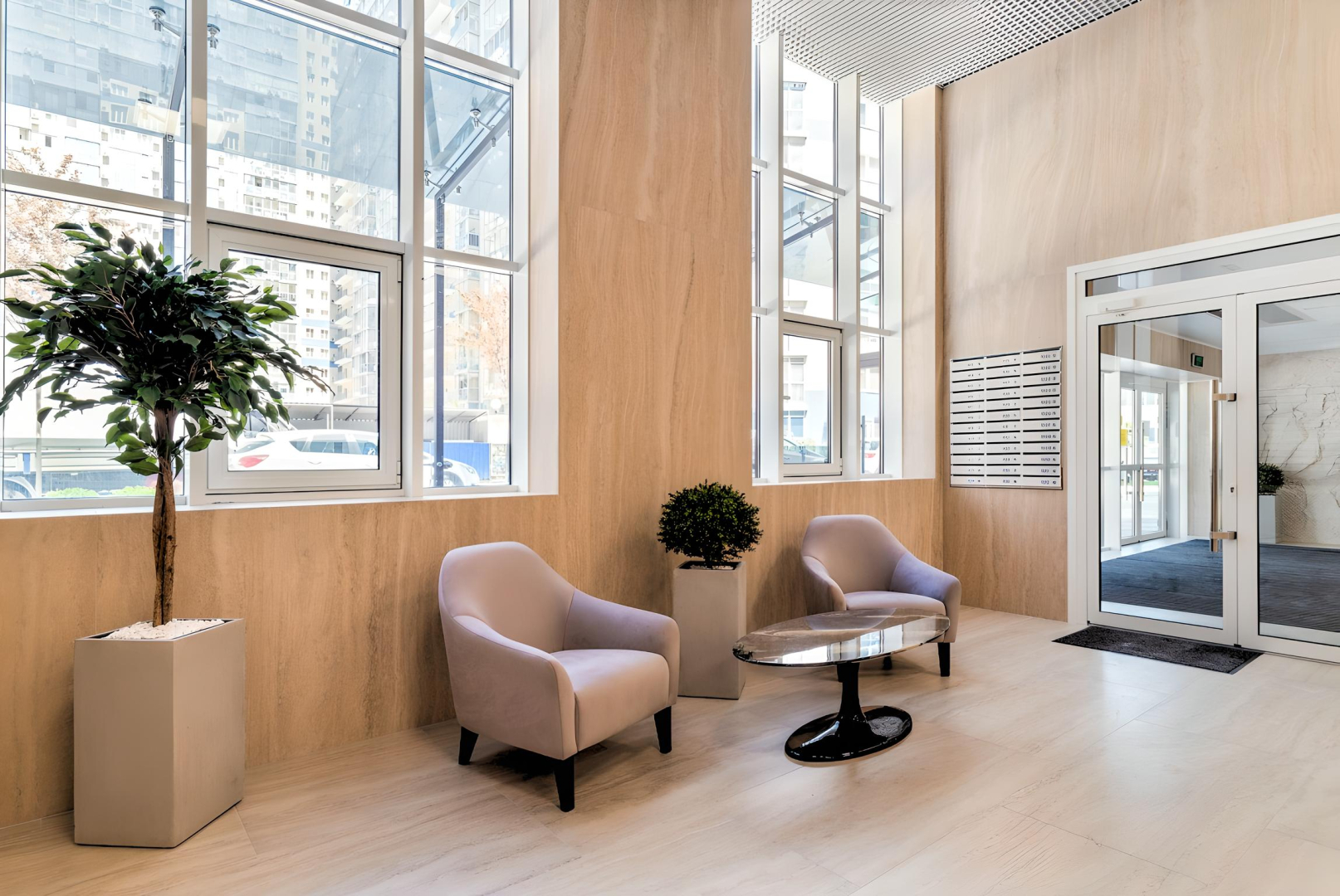 Апартаменты Grand Palace 833