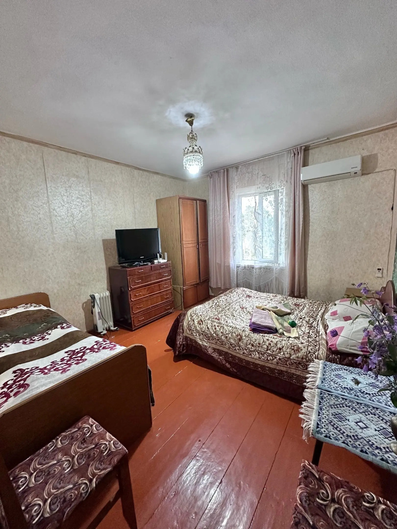 Частный дом Сухумское шоссе 90 "под ключ"