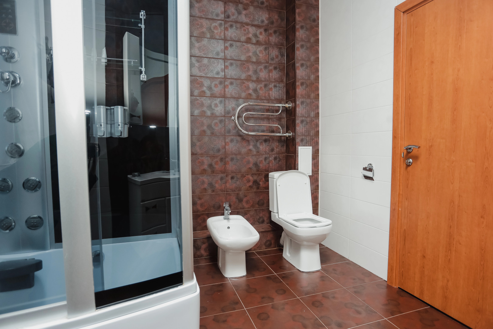 Гостиница Европейская