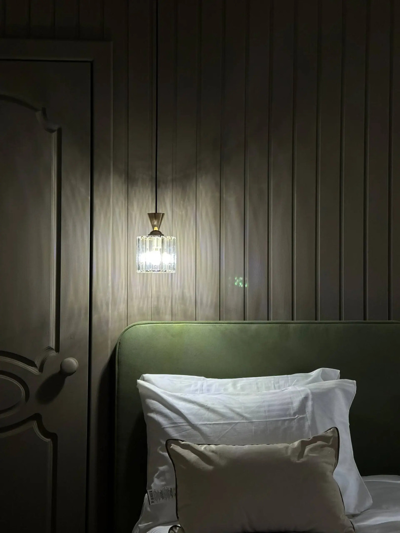 Частный дом Kelo Village • Zavidovo