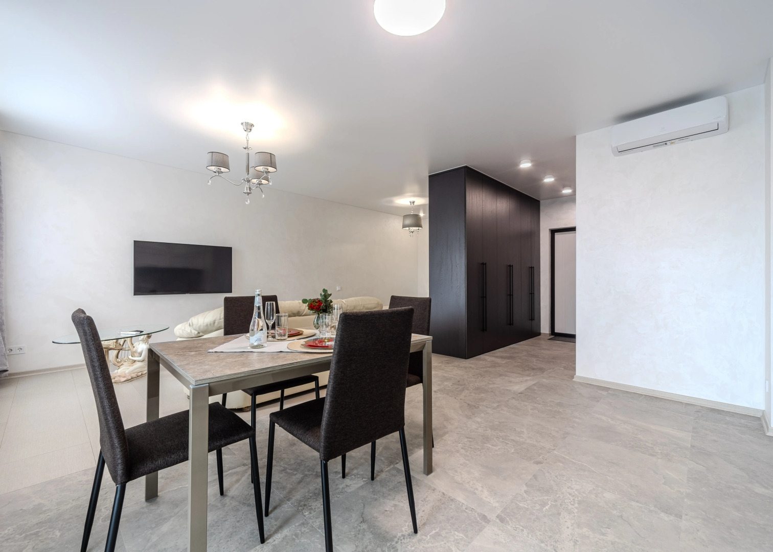 Апартаменты Urban Stay | Дом вдали от дома