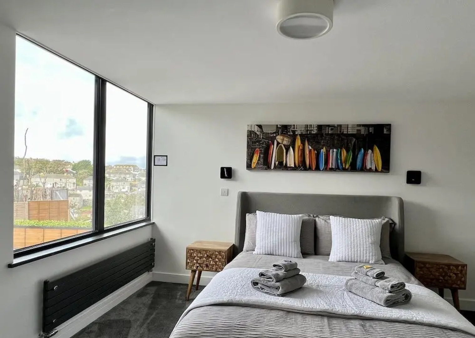 Гостевой дом Uno-St Ives