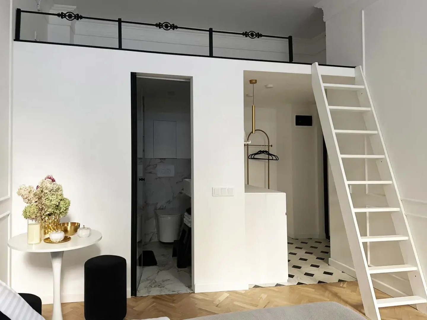 Апартаменты Matison Home, Петровка 26