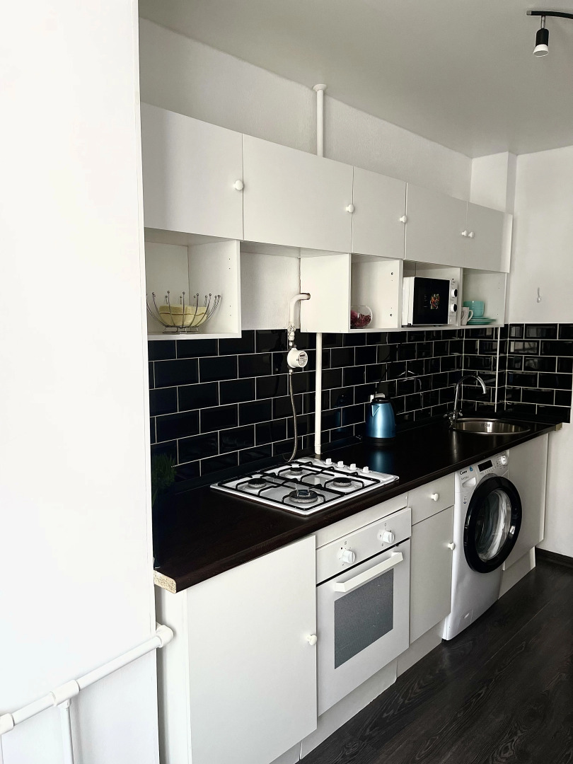 Квартира Толстой Фрунзе 8