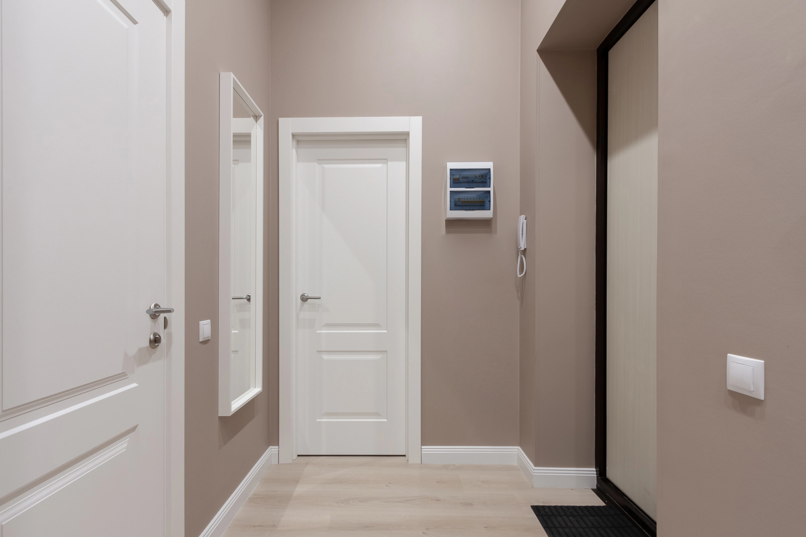 Апартаменты на Итальянской 37/18