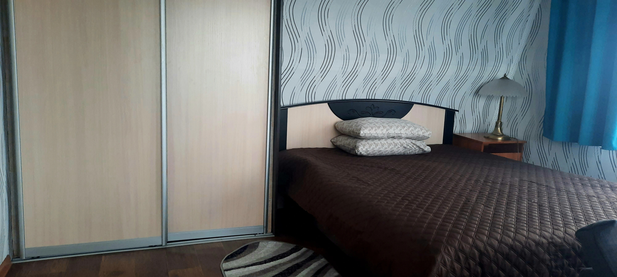 Мини Отель Аршан