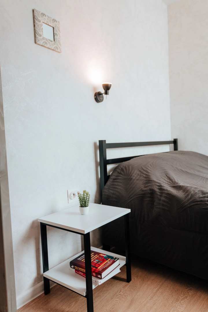 Квартира на Воровского 67