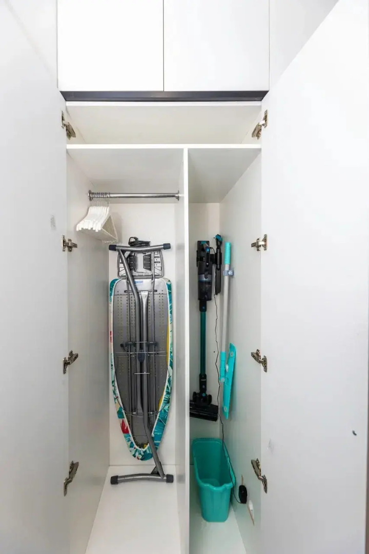 Апартаменты на 1-м Монетчиковском переулке 8