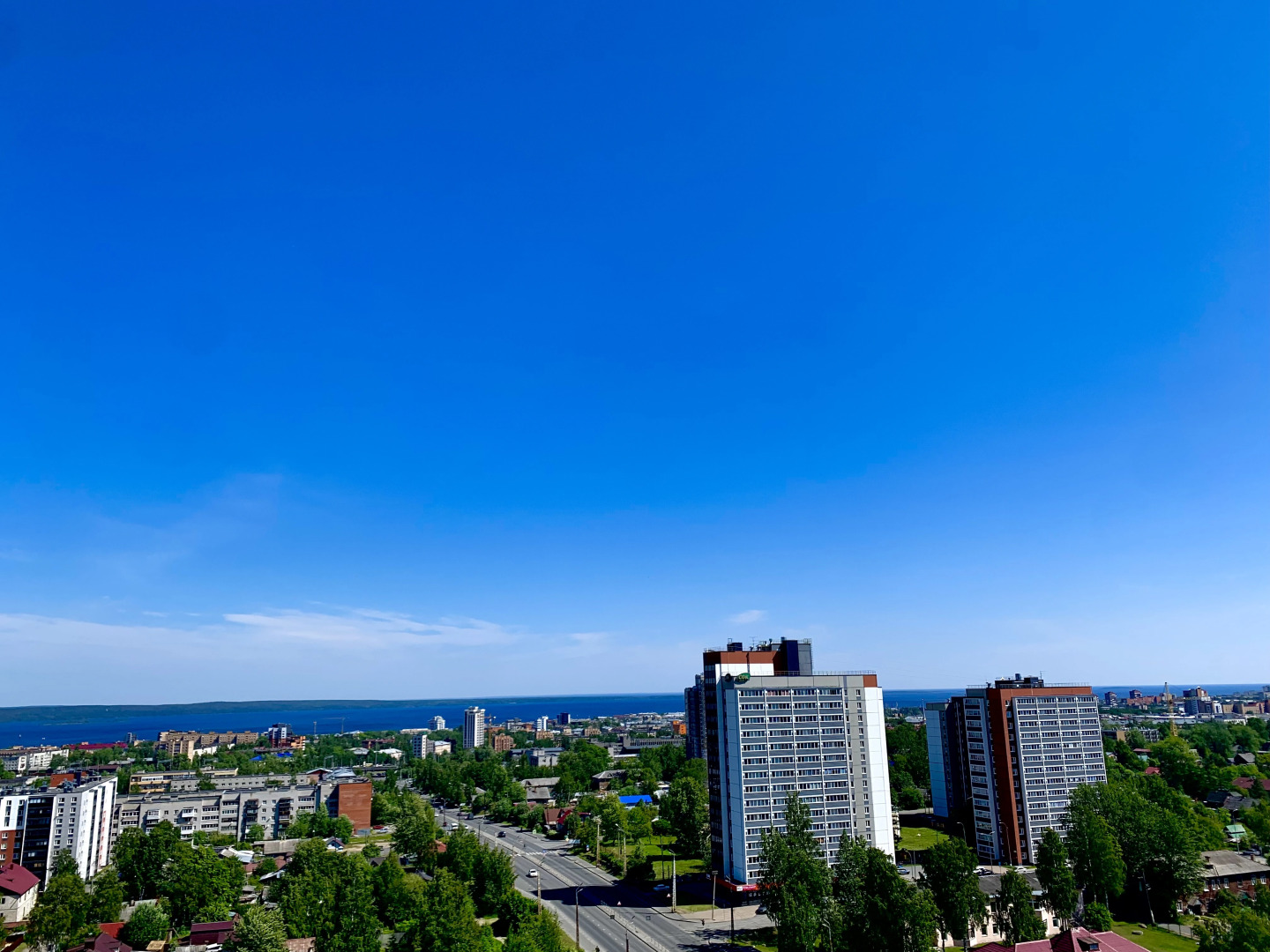 Апартаменты High Standard Ptz