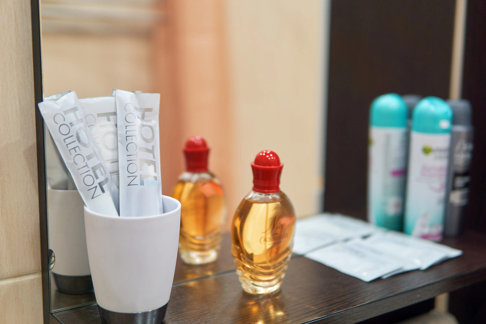 Two Bags Hotel Na 1905 Goda Apartments