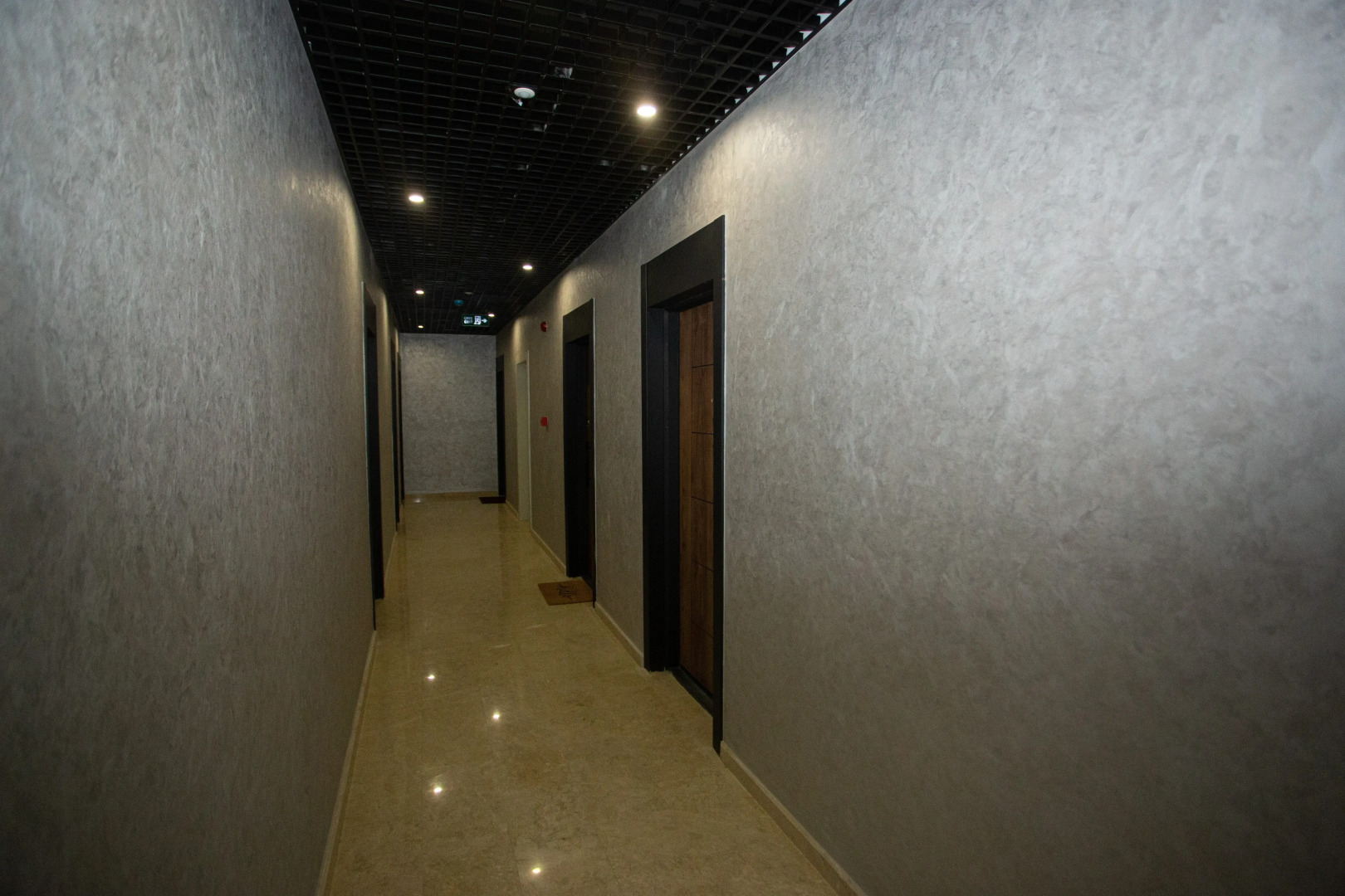 Апартаменты Dreamside