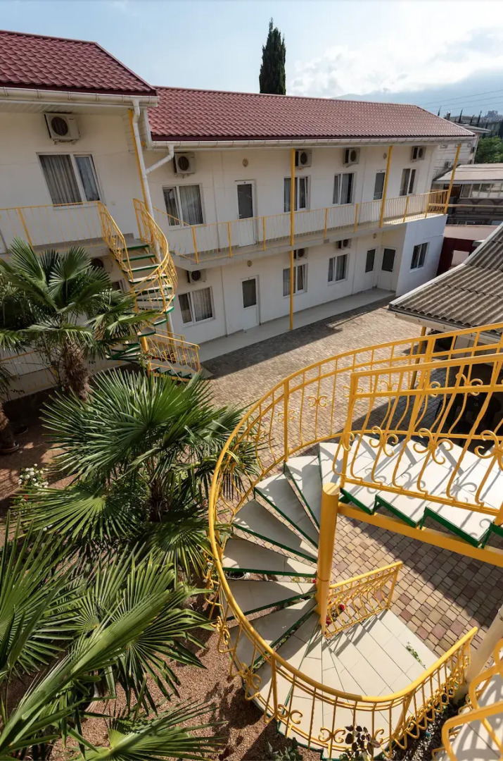 Гостевой Дом Эмма