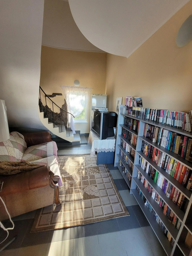 Приза Отель