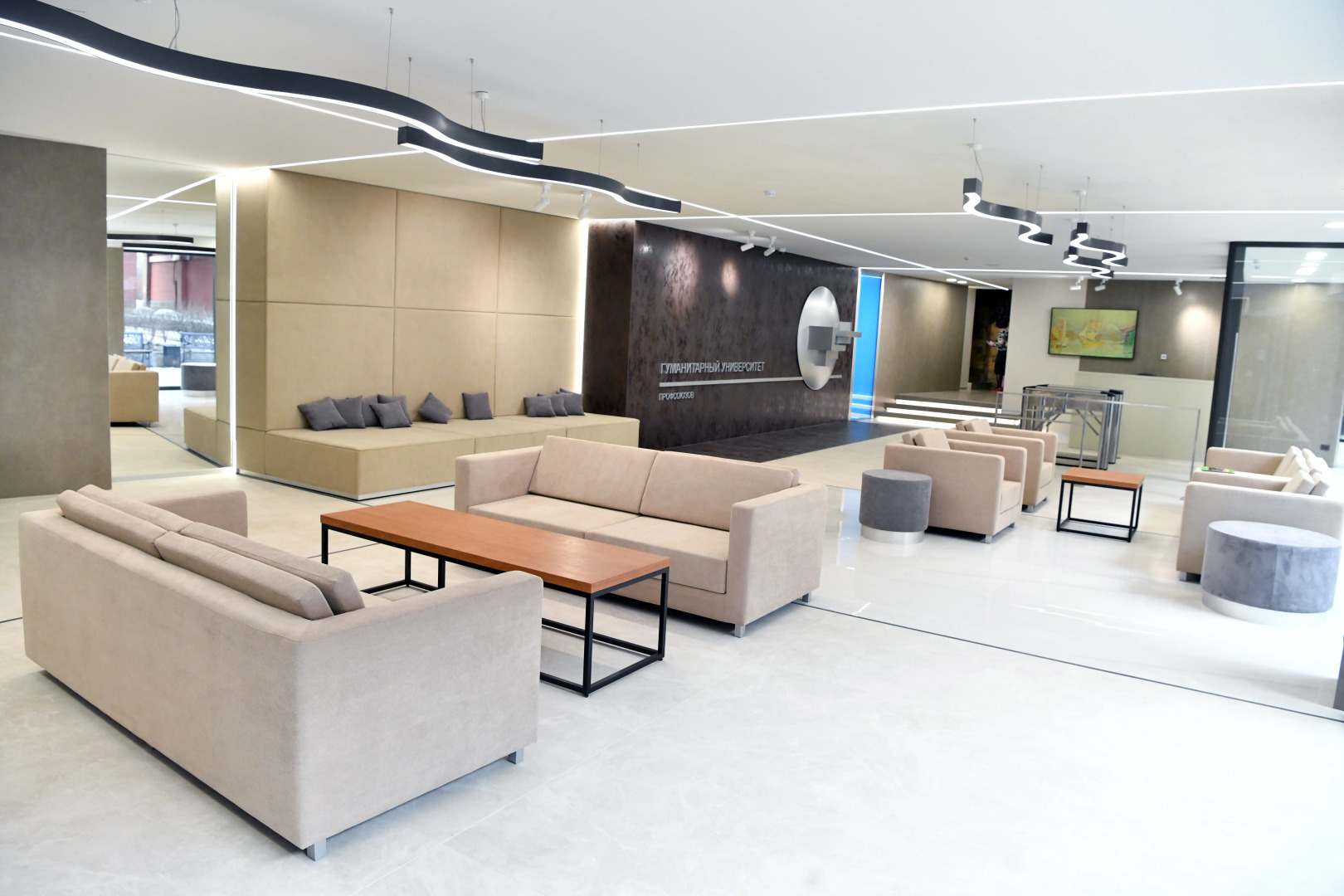 Отель Дом студентов