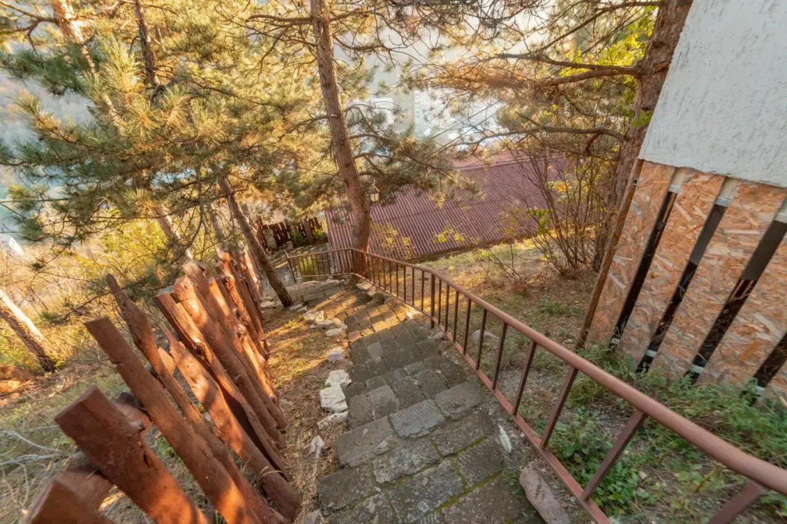 Гостевой дом Popock Dilijan