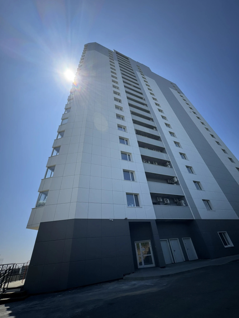 Квартира на проспекте Красного Знамени 139