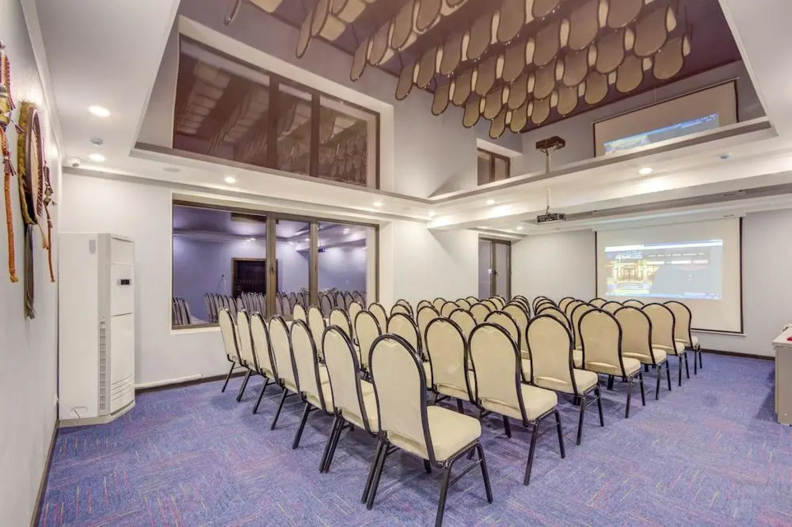 Отель My Hotel Karakol