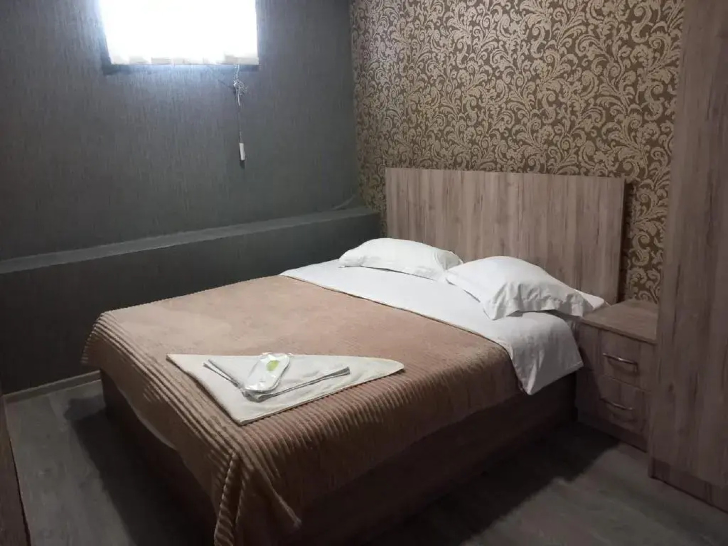 Гостевой дом Star Zvartnoc