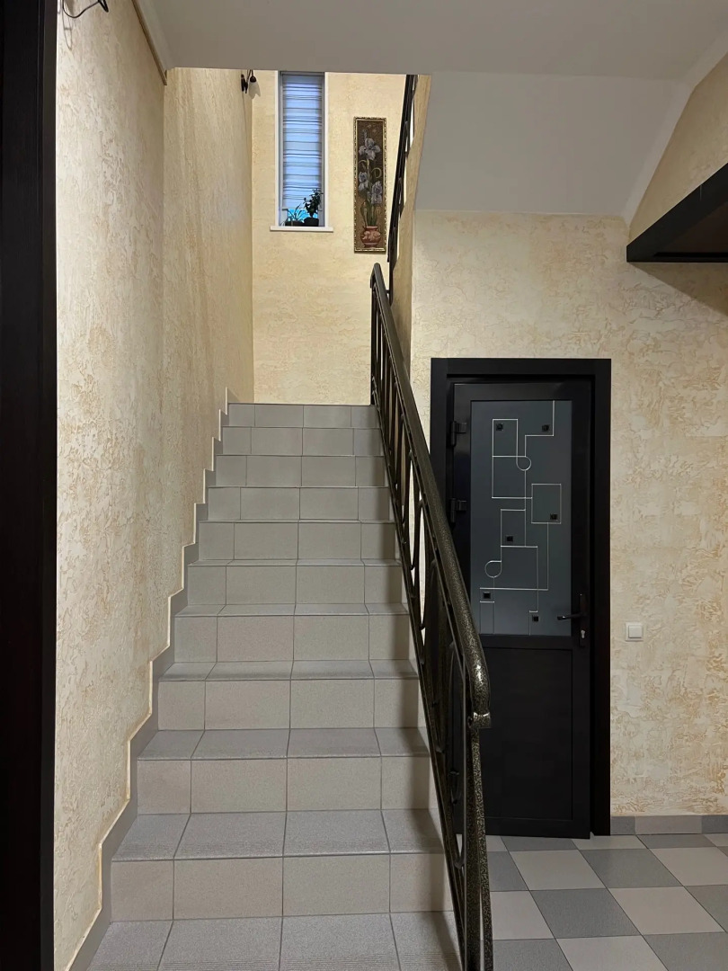 Апартаменты семейные