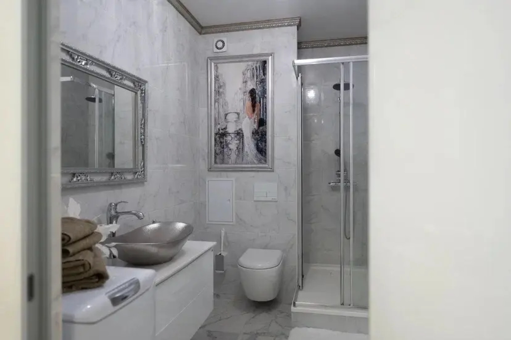 Апартаменты Aтмосфера-Sаpрhire