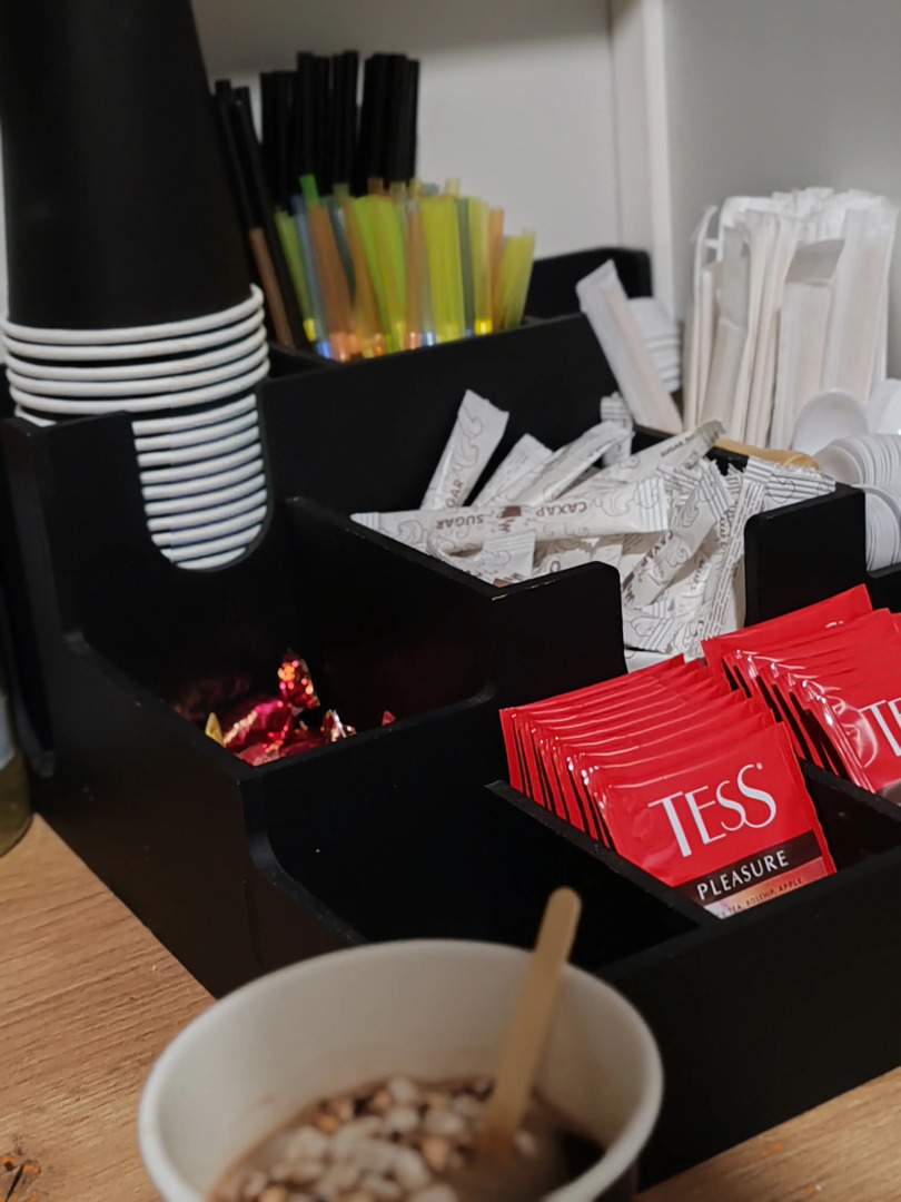 Апартаменты Крыша