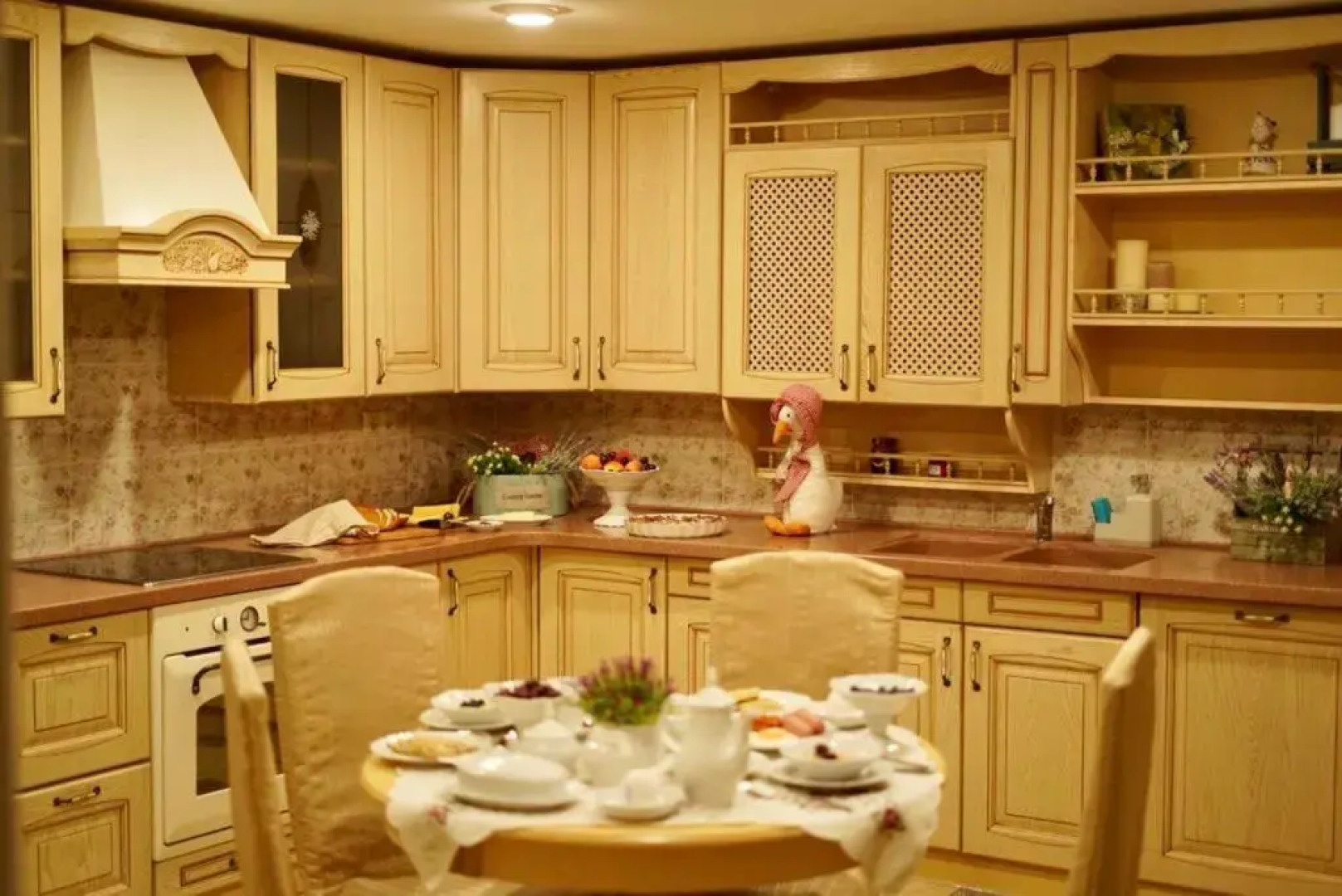 Гостевой дом Лаванда Хаус