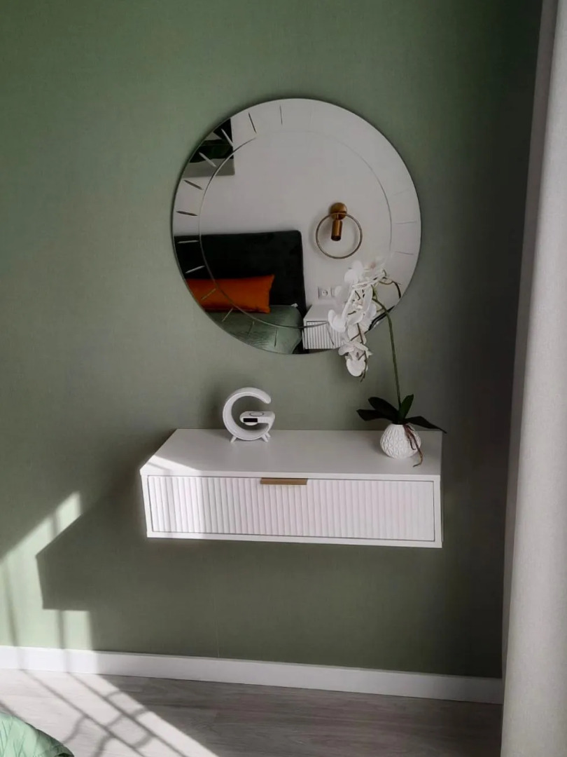 Квартира Уютная квартира в центре города у Музея Океана