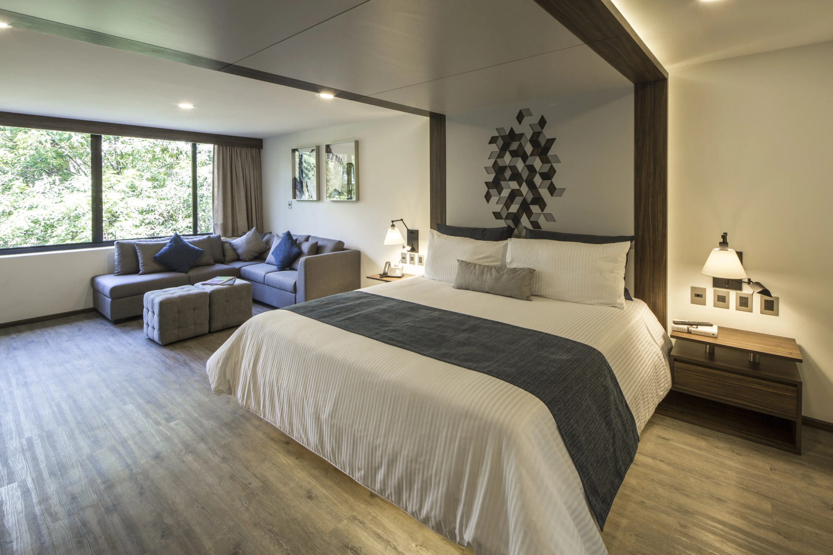 Бутик-отель FlowSuites Condesa