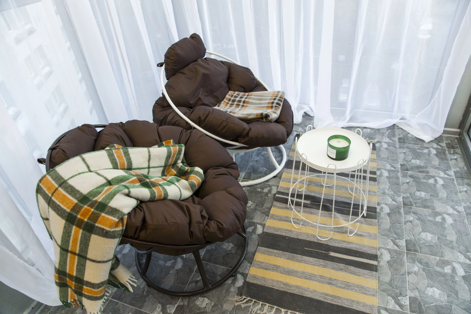 Квартира на Ольгинской Набережной