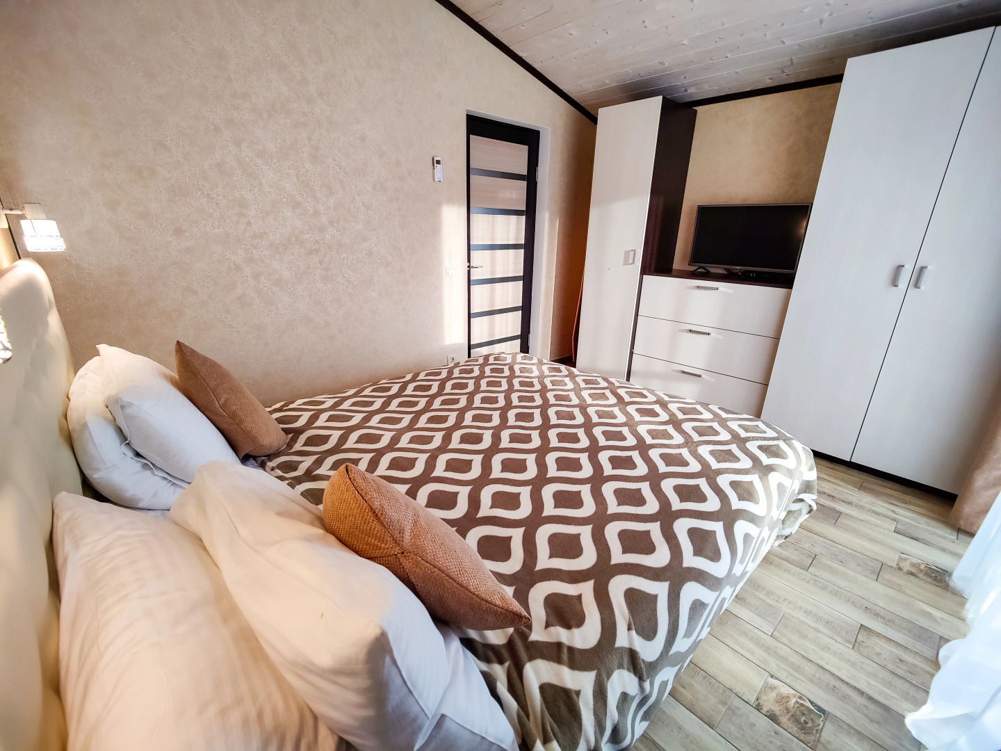 Апартаменты Березка 1