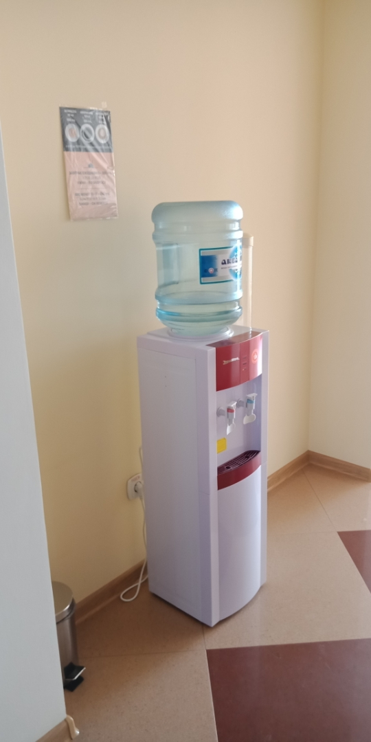 Отель Центральная