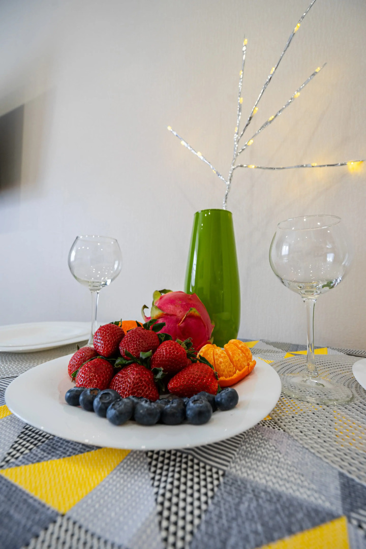 Апартаменты Уютная студия на проспекте Космонавтов