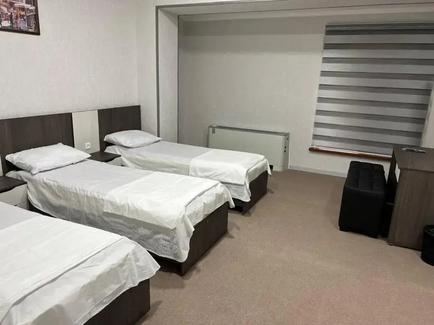 Отель Дружба Народов