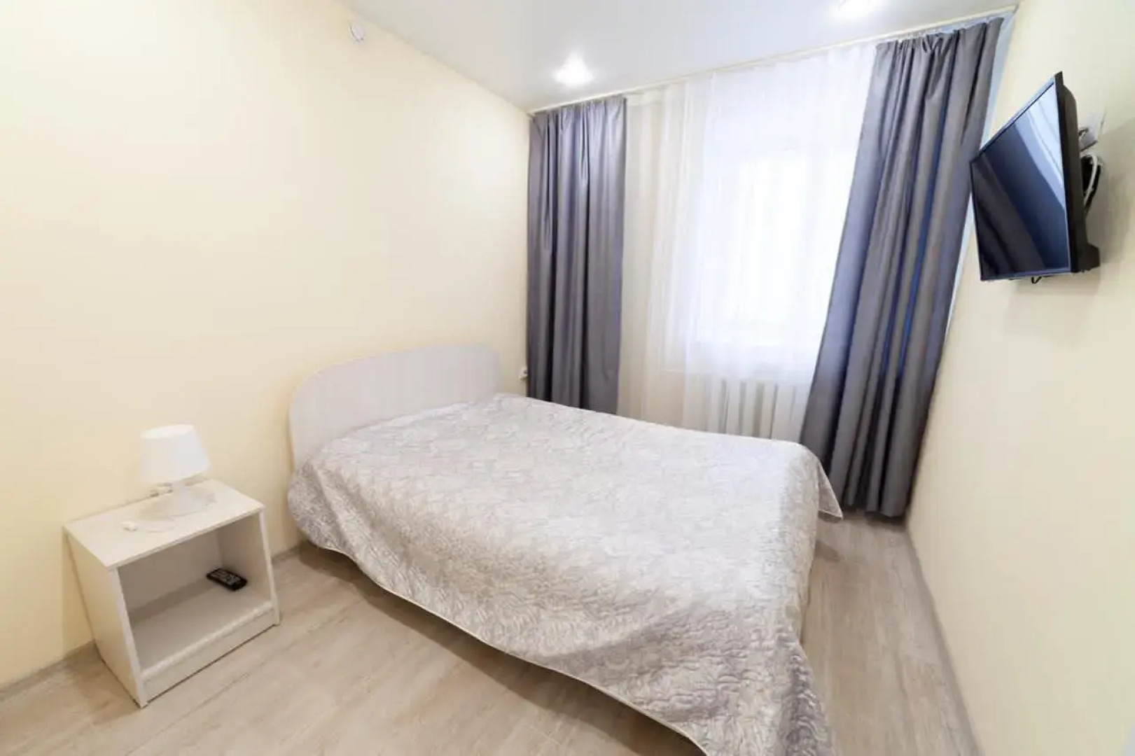 Апартаменты Виктория 2