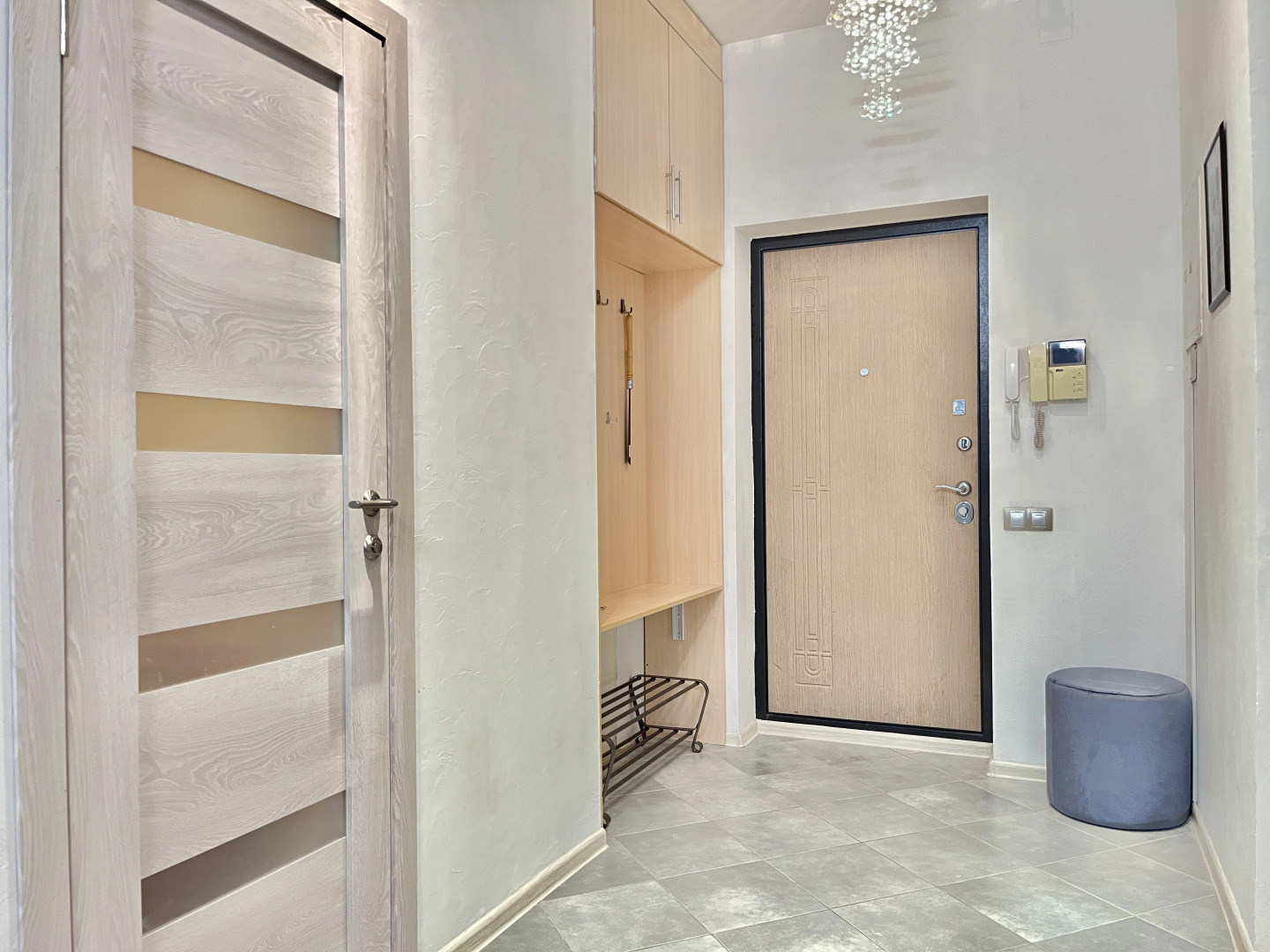 Апартаменты uTrip Hanoi