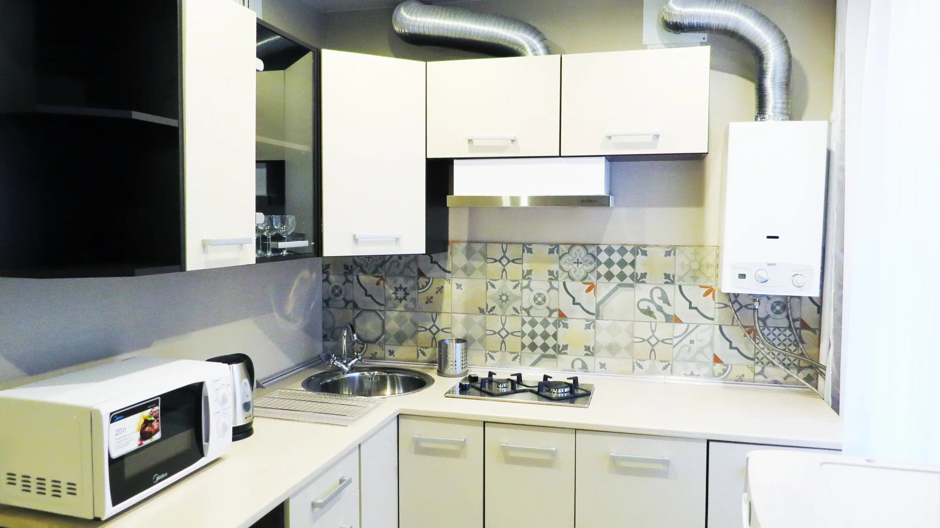 Квартира на Ленина 59