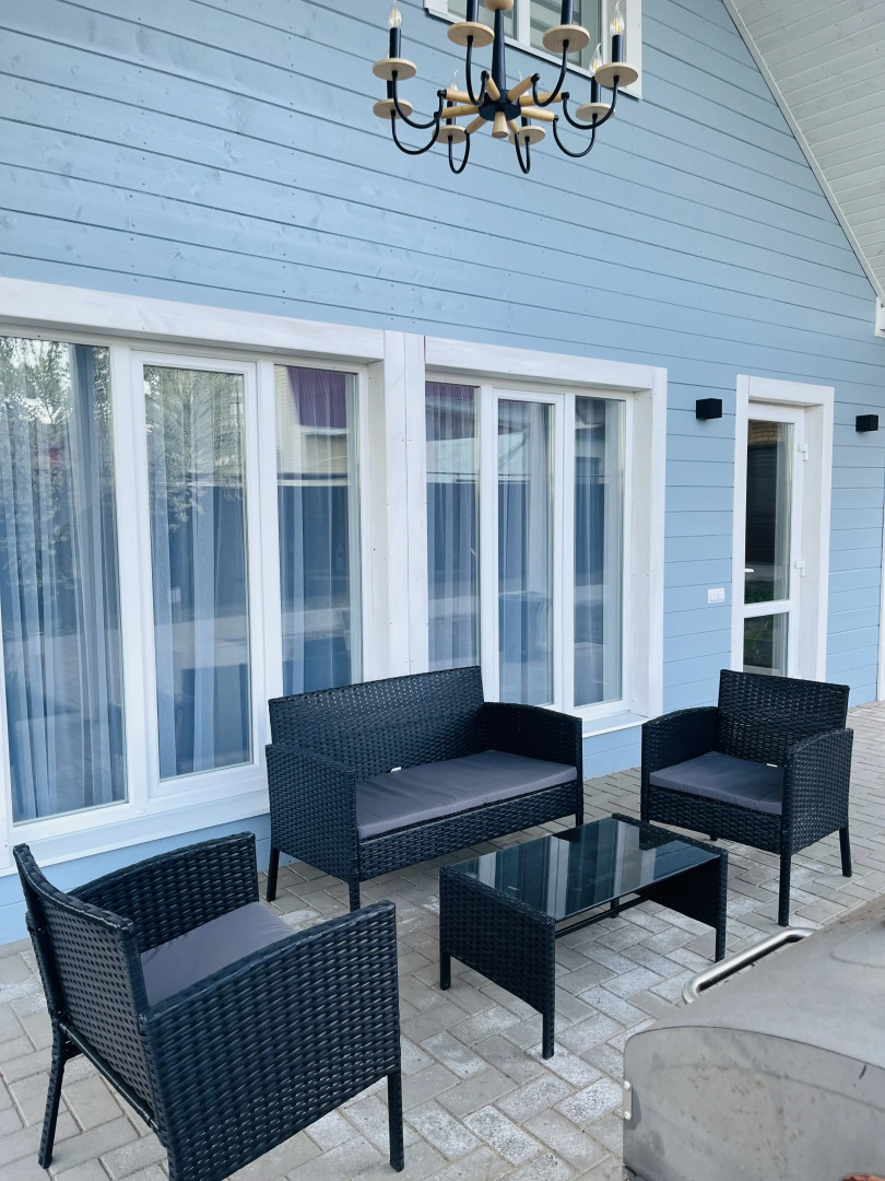 Апартаменты Усадьба в Суздале