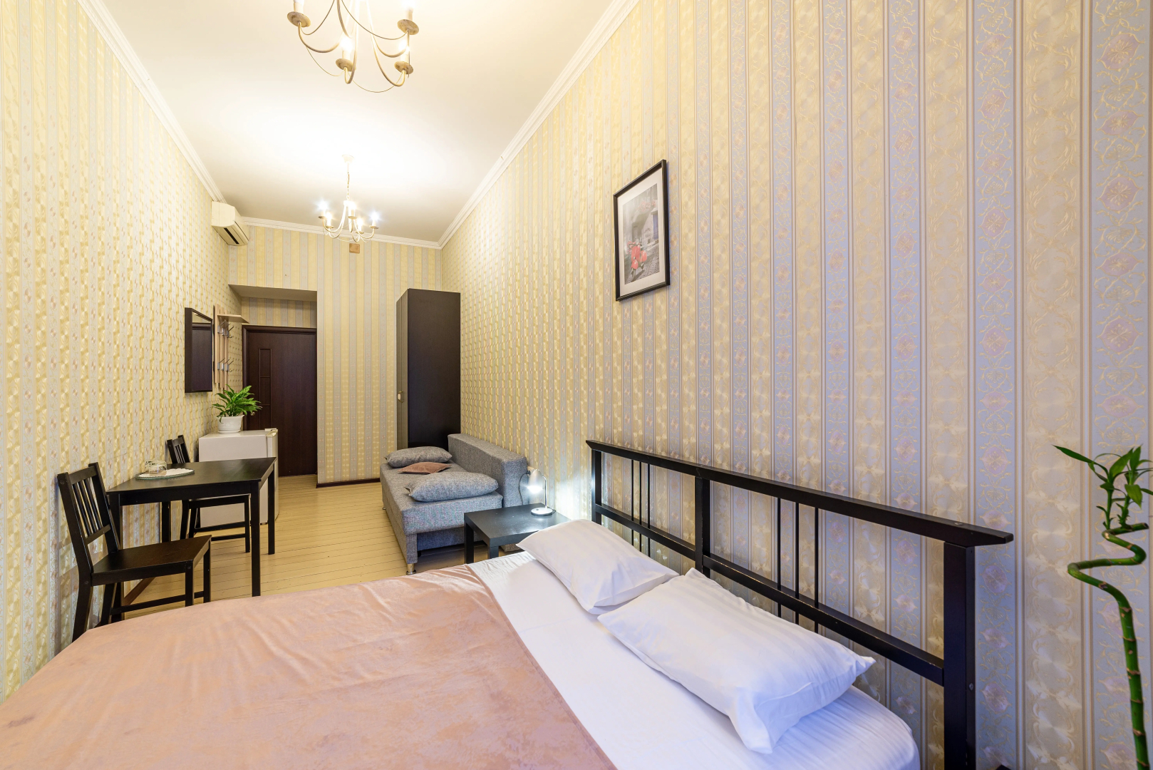 Гостевой дом Викена