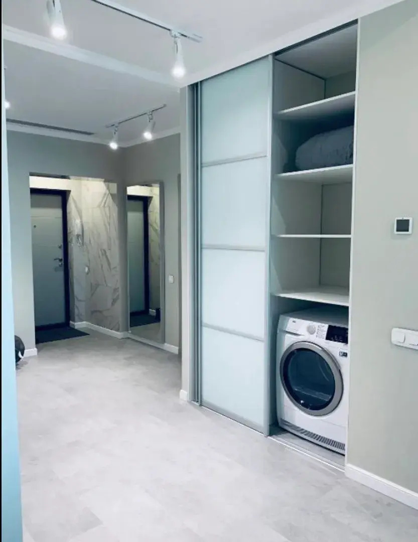 Апартаменты Лазурные Небеса