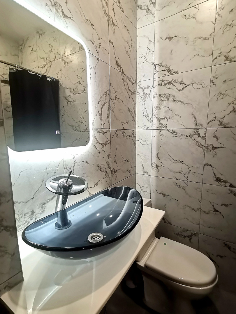 Апартаменты Северное Сияние на Пермякова 43А 404\1