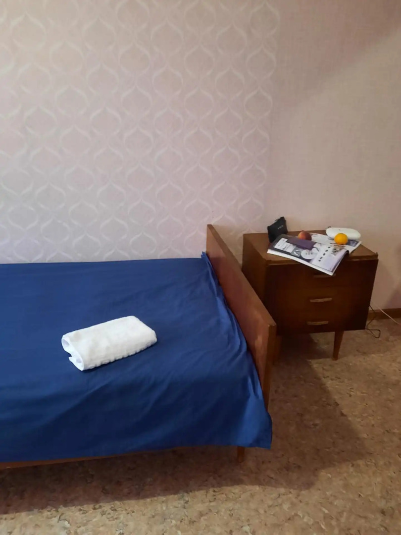 Квартира на Пролетарской 18