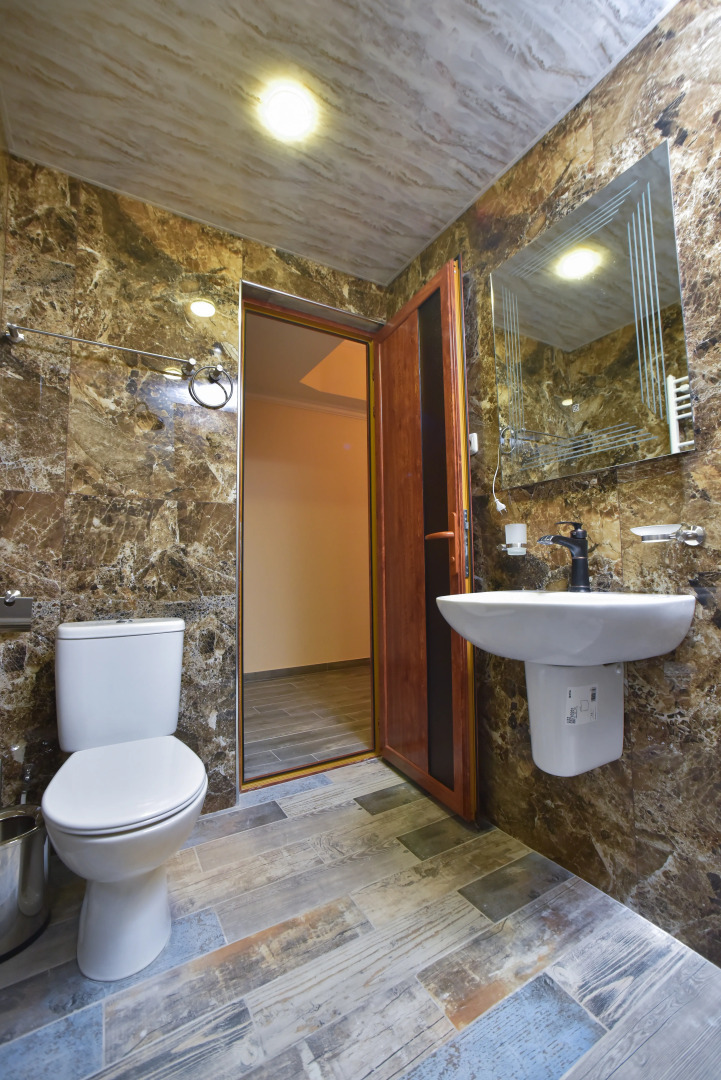 Отель Altunyan Hotel