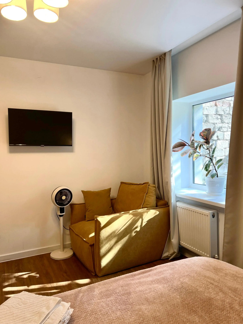 Апартаменты Тульские Каникулы 4