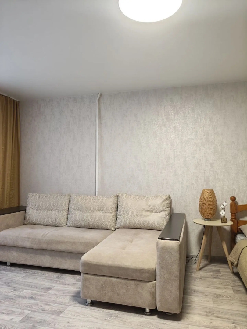 Квартира во 2-ом Микрорайоне 7