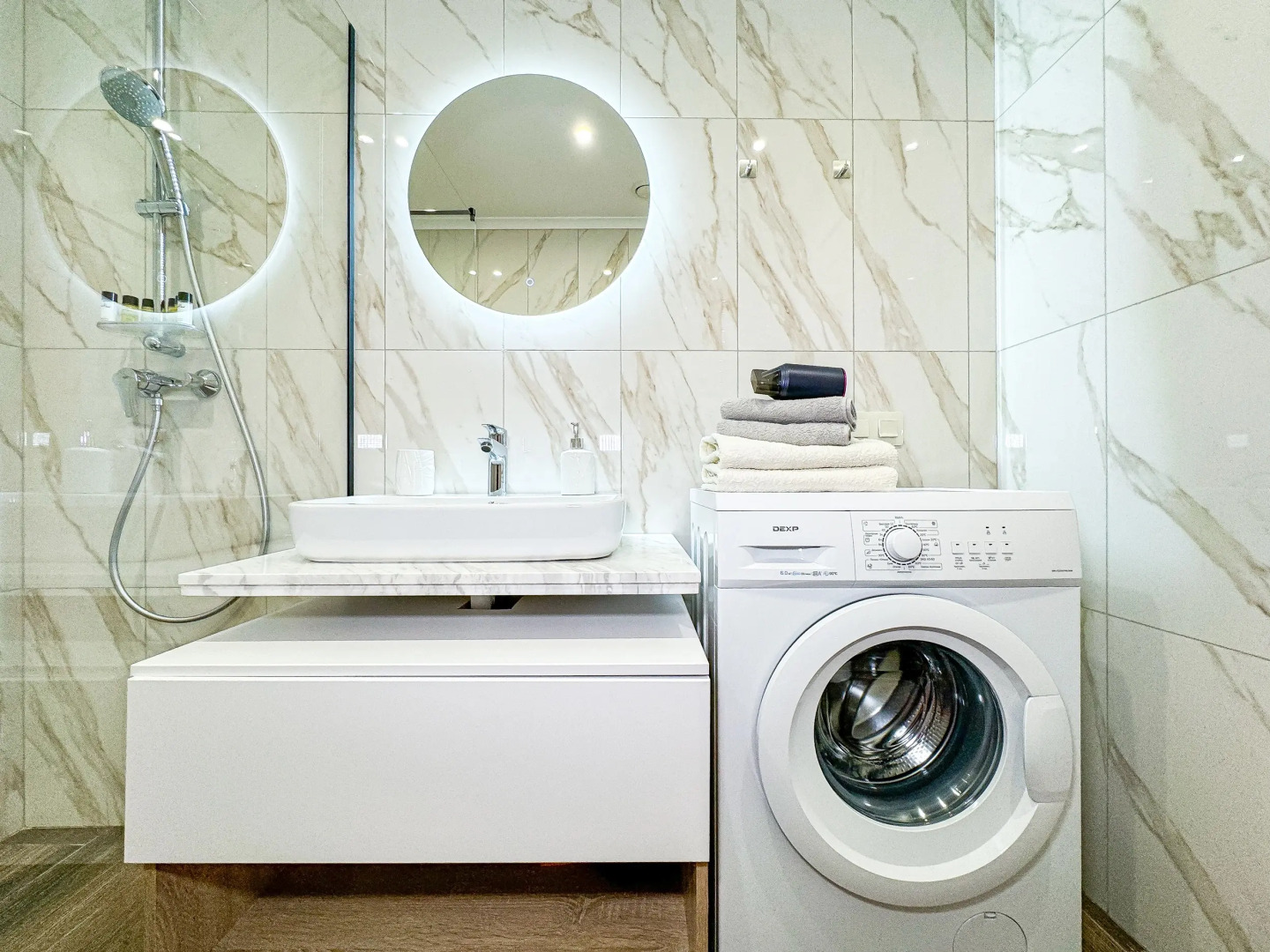 Апартаменты Монако 24 ЖК "Граф Толстой" 610