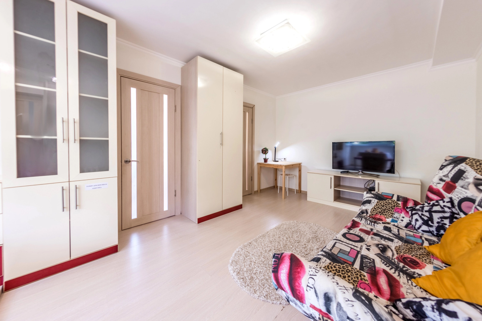 Апартаменты Уютные на Цветном бульваре