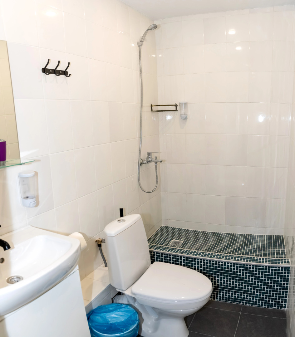 Меблированные комнаты Комната №72