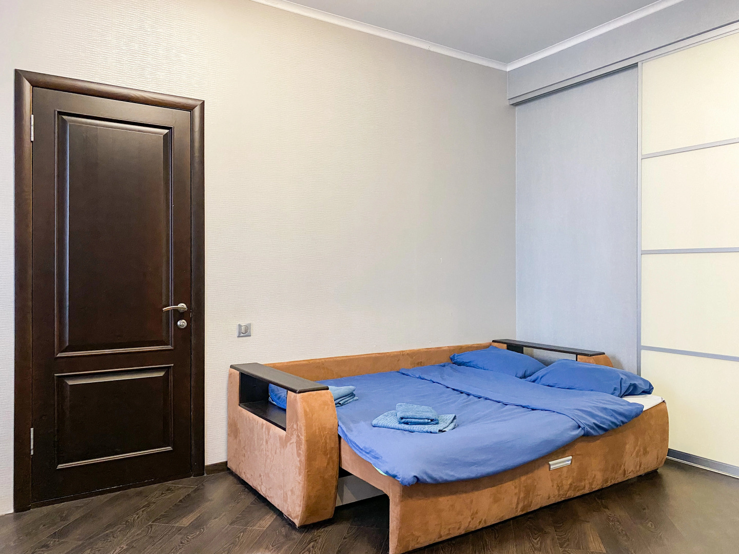 Апартаменты uTrip Prague