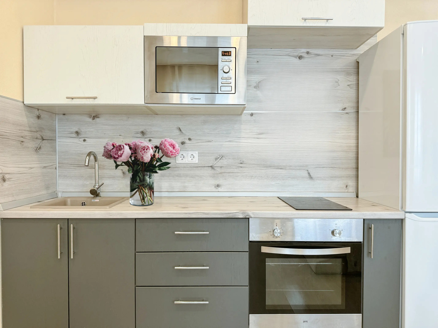 Апартаменты  "Уфимский кремль"